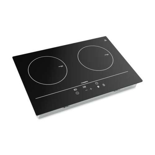 Dometic 2 Zone Induction Cooktop (525 X 350mm)
