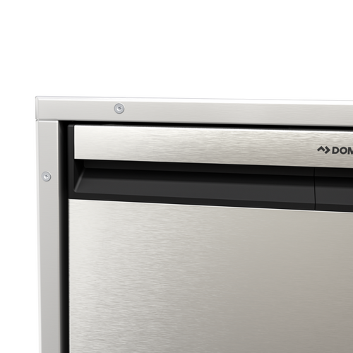 Dometic Universal Flush-Mount Frame suits NRX1130