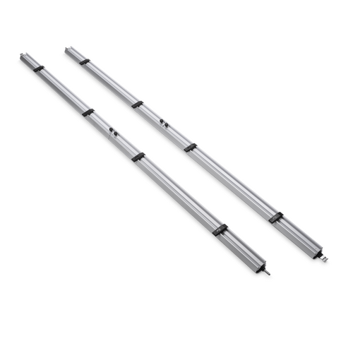 Dometic Anti-Flap Kit Standard White
