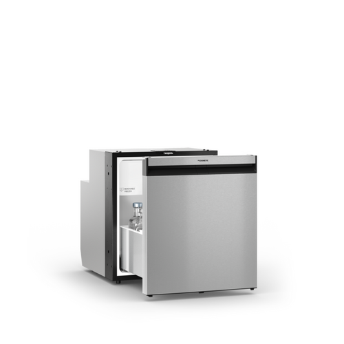 Dometic 60L Drawer Refrigerator S/Steel NRXD1060