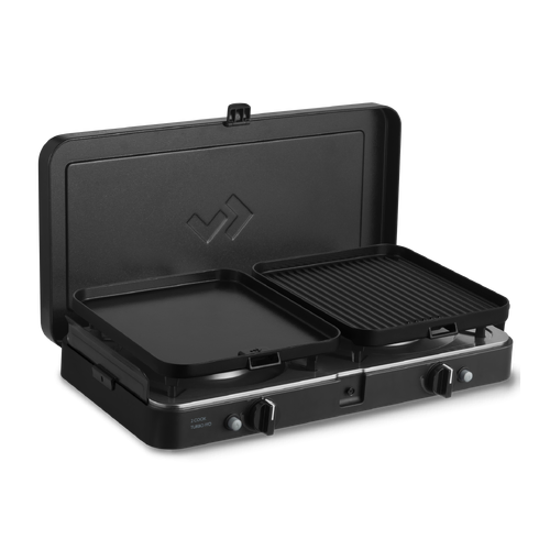 Dometic 2 Cook Turbo FFD Deluxe