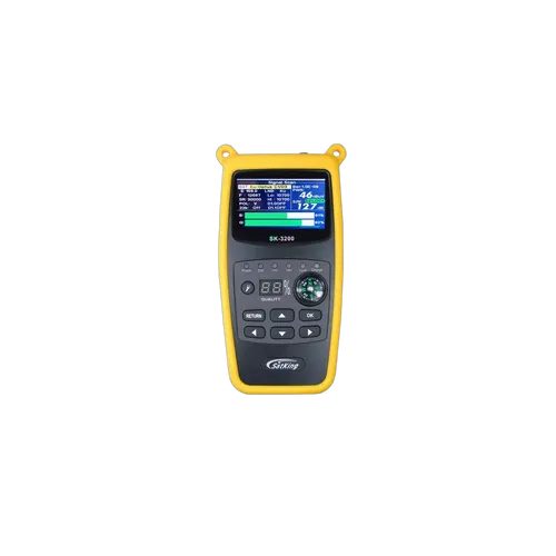 SatKing SK-3200 VAST Satellite TV Finder