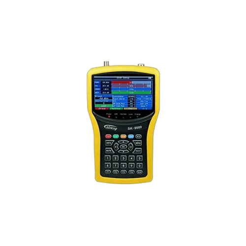 SatKing SK-9000B High Definition Combination Meter