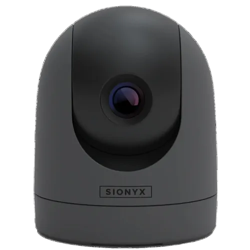 Sionyx Nightwave D1 Night Vision Camera Grey