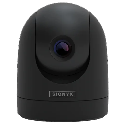 Sionyx Nightwave D1 Night Vision Camera Black