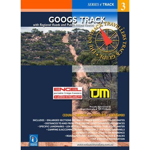 Googs Track Guide