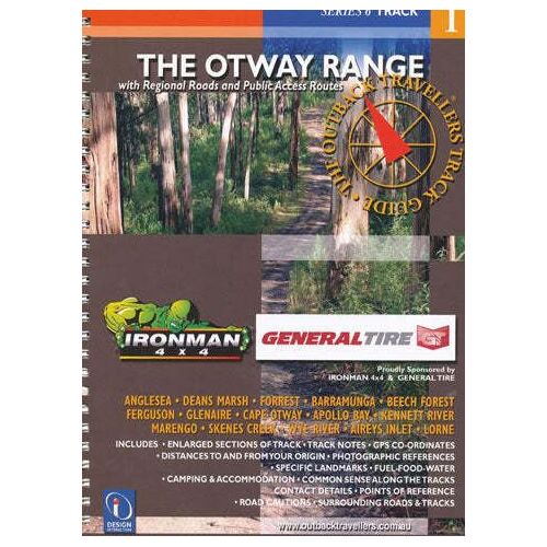 The Otways Guide