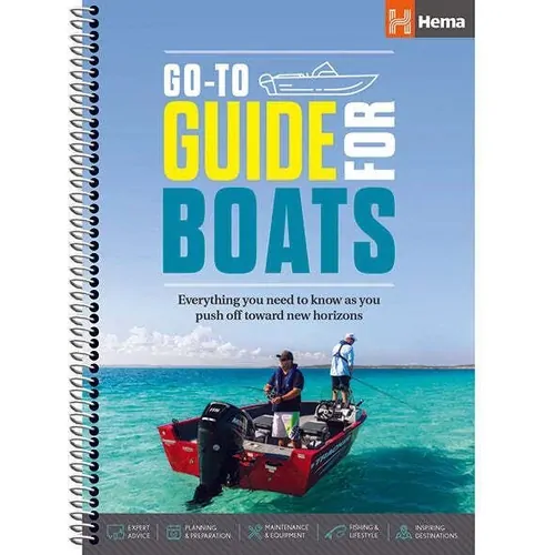 Go-To-Guide for Boats