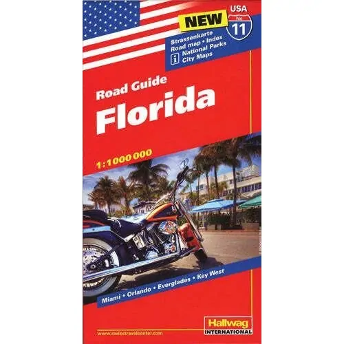 Florida Map