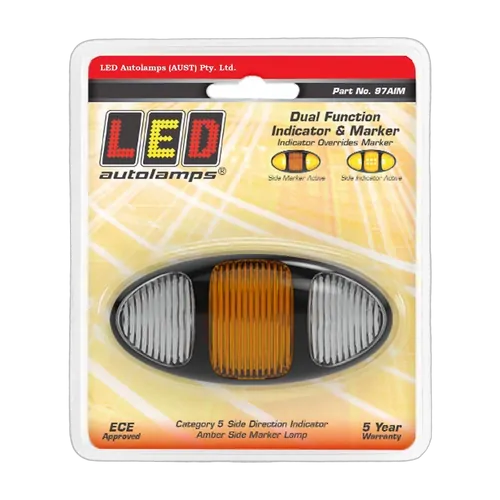 Marker/Indicator Combo 97AIM