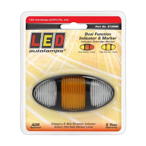 Marker/Indicator Combo 97ARIM