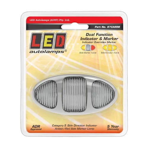 Indicator Lamps 97CARIM