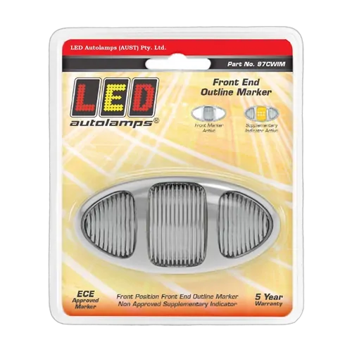 Marker/Indicator Combo 97CWIM