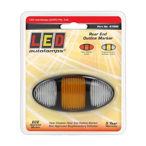 Marker/Indicator Combo 97RIM