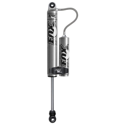 Fox 2.0 Performance Series Rear Shock, Remote Reservoir, 0-3 INCH Lift, to suit Toyota Landcruiser 76,78,79 Series