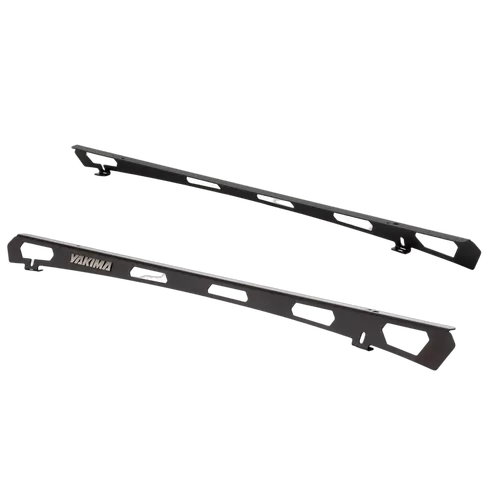 RuggedLine Isuzu MU-X GEN 2 SUV 2021+