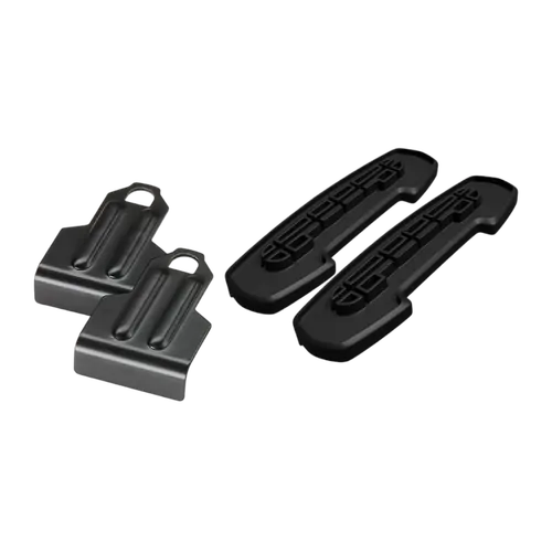 BaseClip129 (B58-5) Pack of 2