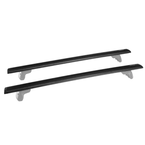 Jetstream Bars XS 111cm Black Pack of 2