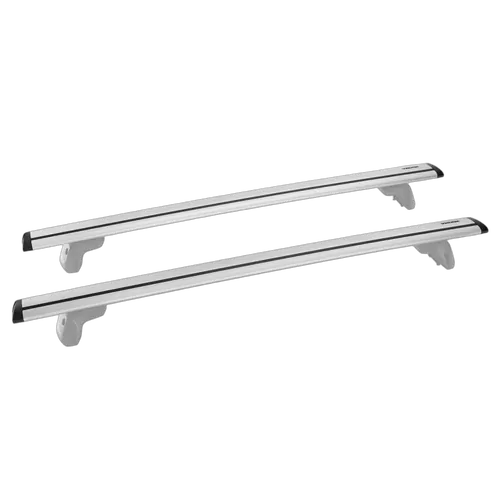 Jetstream Bars XS 111cm Silver Pack of 2