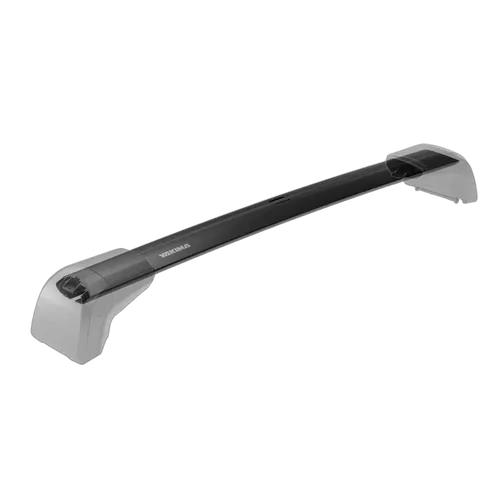 JetStream FX Bar 2XL 127cm Black Pack of 1