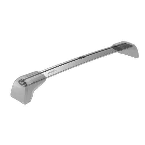 JetStream FX Bar M 98.50cm Silver Pack of 1