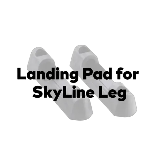 Landing Pad 19 Pack of 4