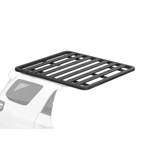 LockNLoad Platform S Assembled 1485x1530mm