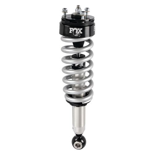 Fox 2.0 Performance Series Front Coilover, 2 - 3 INCH Lift, to suit Ford Ranger PX3 2018 on