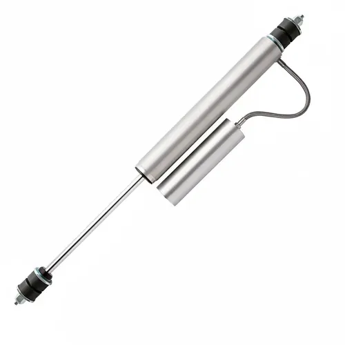 Fox 2.0 Performance Series Front Shocks, Remote Reservoir, 2-3 INCH Lift, to suit Toyota Landcruiser 76,78,79 Series