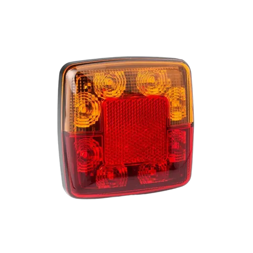 Combination Lamps 98BAR