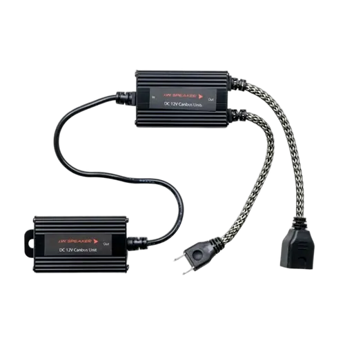 JW Speaker Led Super Canbus Kit