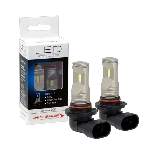 JW Speaker H10 Fog Led Conversion Kit