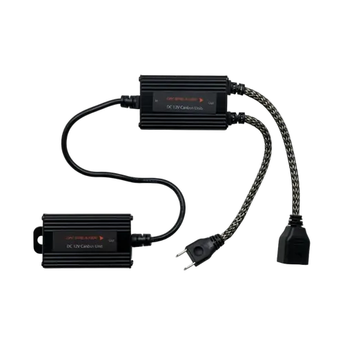 JW Speaker Led H8/9/11/16/27 Canbus Kit 9