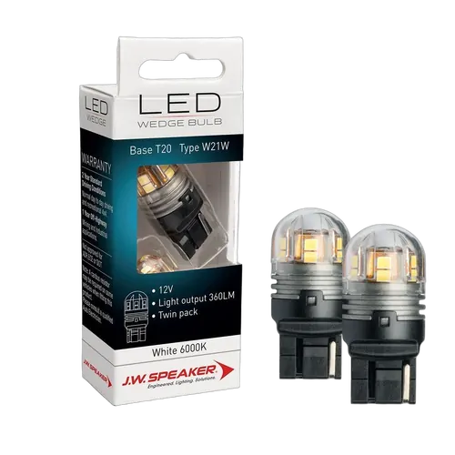 JW Speaker Led T20 Wedge