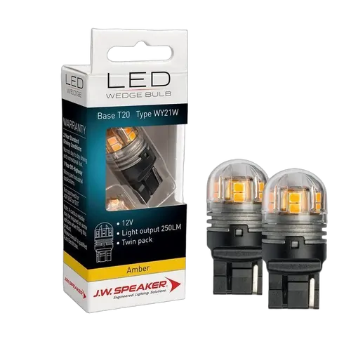 JW Speaker Led T20 Wedge