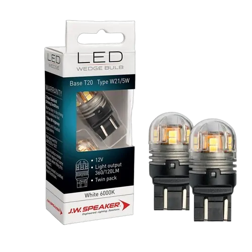 JW Speaker Led T20 Wedge