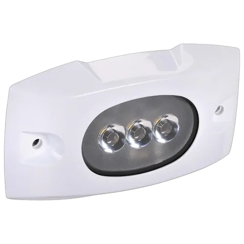 Narva 9-33V Led 3 X 1 Watt Dock Lamp (Blister Pack Of 1)