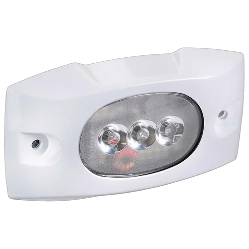 Narva 9-33V Led 3 X 5 Watt Underwater Lamp Blue Illumination (Blister Pack Of 1)