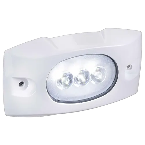 Narva 9-33V Led 3 X 5 Watt Underwater Lamp White Illumination (Blister Pack Of 1)