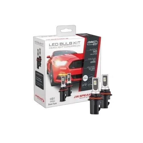 JW Speaker Hb1/9004 Direct Fit Led Kit