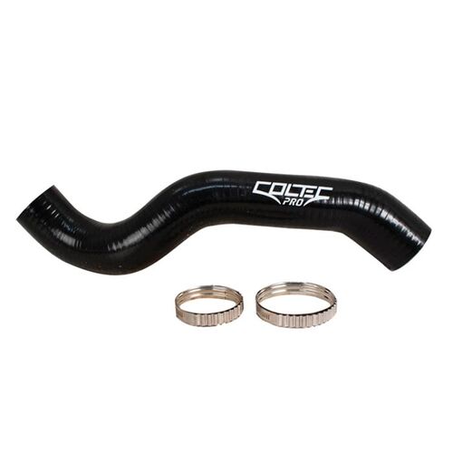 Coltec Pro Intercooler Coldside Silicone Hose Ford Ranger / Mazda BT-50 3.2L