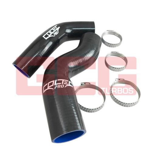 Coltec Pro Intercooler Coldside and Hotside Silicone Hose MQ/MR Triton 4N15 2015-on