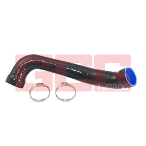 Coltec Pro Intercooler Hotside Silicone Hose Ford Everest 3.2L 2015-on