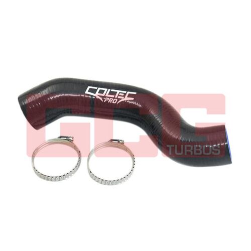 Coltec Pro Intercooler Coldside Silicone Hose Ford Everest 3.2L 2015-on