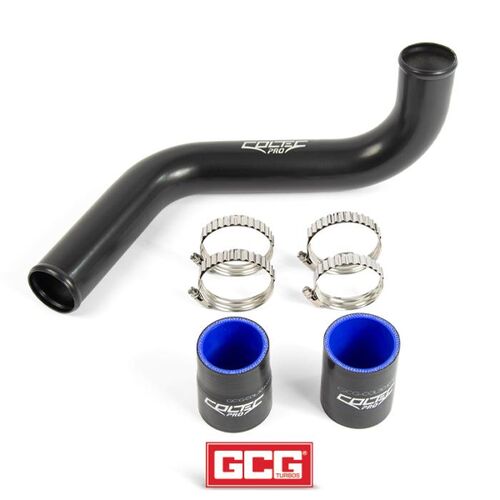 Coltec Pro Intercooler Hot Side Pipe Kit Navara D40/Pathfinder R51 YD25 MID 2007-2011 (also 2014-on)