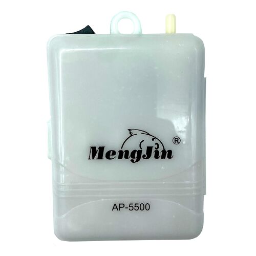 Seahorse Tackle Aerator Battery Dcell Ad-166