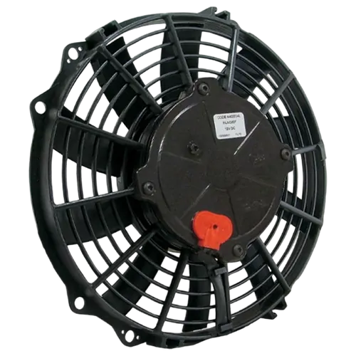 Maradyne Universal Fan 9" 12V 130Watt