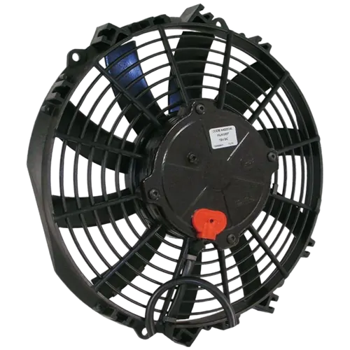 Maradyne Universal Fan 10" 12V 130Watt