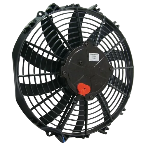 Maradyne Universal Fan 11" 12V 130Watt