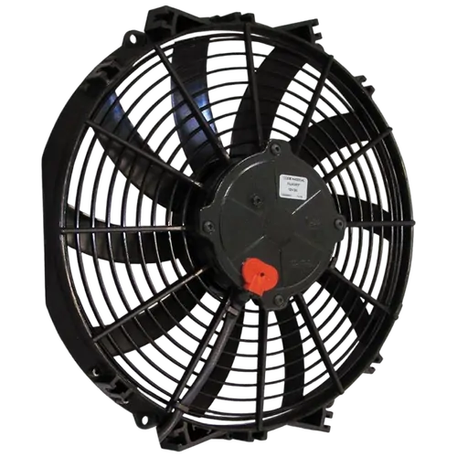 Maradyne Universal Fan 14" 12V 160Watt